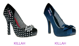 Killah zapatos15